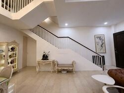 Serangoon Garden Estate (D19), Terrace #595185081